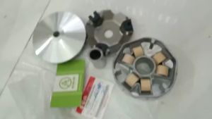 Full bộ nồi trước su HAYATE loại 1 - khách hàng kiểm tra kỹ trước khi đặt hàng