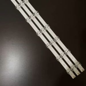 Backlight TV Hisense 43 Inch 43A6500G JL.D425E1330-003BS-M-V02