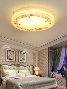 HADLITE | Luxury Grand Chandelier Bronze and Marble