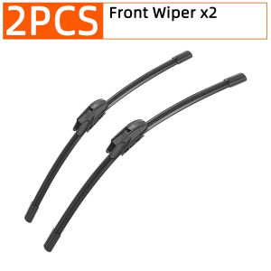 Yongrun Automotive Windshield Wiper Kit is suitable for Mitsubishi Colt Hatchback Mk6 2004-2012 Automotive Parts Wiper 2016 2018