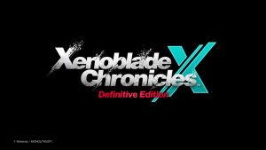 Băng Game Xenoblade Chronicles X Nintendo Switch