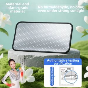 BAIHUIYA | Sunshade and Insulation Sunroof Curtain