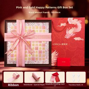 LORiCA | Wedding Decoration High-end DIY Bride Ornament