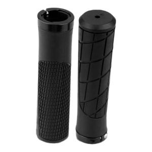 Silicone Grip Universal Bike Handlebar Grips