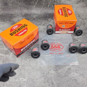 BUSING SAYAP ARM SET ATAS BAWAH KIRI KANAN PHANTER 1SET 6PCS 555 PART MOBIL