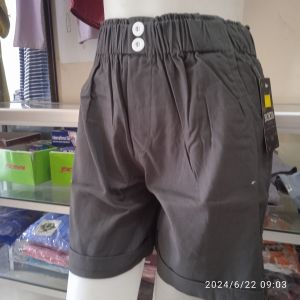 hotpant dewasa standar dan jumbo