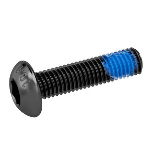 GUWANJI | High Strength Anti-Loosening Hex Head Screw
