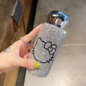 Rhinstone 304 Stainless Steel Insulated Cup