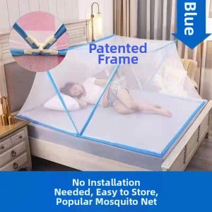 Portable Foldable Mosquito Net