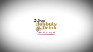 Habbats Drink isi 30 Sachet Minuman Herbal Habbatussauda Suplemen Penambah Daya Tahan Tubuh