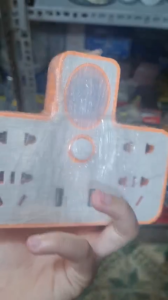 Ổ Cắm Điện Tích Hợp Usb Và Đèn Ngủ Tiện LợiỔ Cắm Điện Đa Năng Có Cổng Sạc Usb Cao Cấp