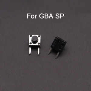 1PCS L/ R Left Right Micro Switch Button Replacement For GBA for GBA SP Game Console LR Button