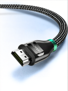 Samzhe | 8K HDMI Cable 2.1 4K