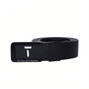 EUROPEAN TOUR | Mens Sport Business Casual Leather Belt