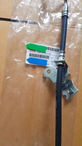 สายอ่อนเบรคหน้า ซ้ายและขวา ตัวสูง 4WD Isuzu D-max ปี 2020-2024 แท้ศูนย์100%