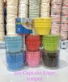 3oz Cupcake Liner 100s. 