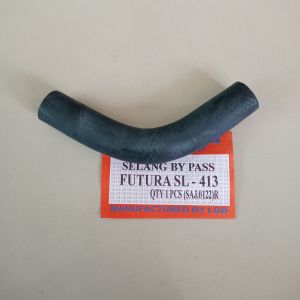 SELANG BY PASS SUZUKI FUTURA SL-413 HARGA 1 PCS