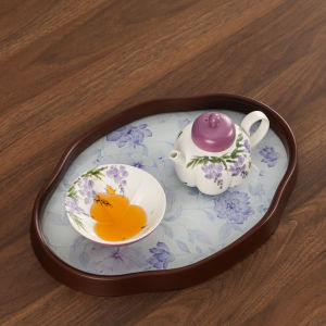 XIANGYE | Portable Elegant Tea Set