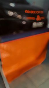 Terpal Kolam Kotak 300x200x50cm A5 Bahan 100% Korea