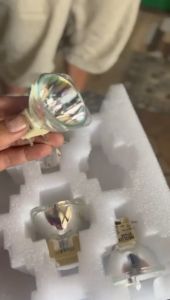 BOHLAM/LAMPU TRF BEAM CLARA S 14 R ORIGINAL