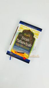 Buku Sirah Nabawiyah Original Lengkap: Kisah Nabi Muhammad Siroh Nabawiyyah