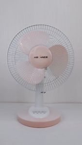 Advance DF-1201 Kipas Angin 12 Inch 2in1 Kipas Angin Meja Dinding / Desk Wall Fan