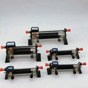 Geser Rheostat 10Ω 20Ω 2A: Komponen Elektronik untuk Laboratorium & Kelas Fisika