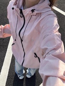 LIUBU | Sun Protection Light and Quick-drying Jacket