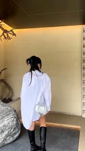 Tas Selempang Wanita Hyunji Bag Slingbag and Handbag Bouwling