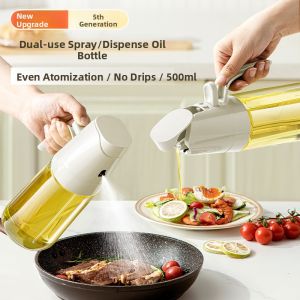 Velosan | Spray and Pour Multiuse Oil Bottle