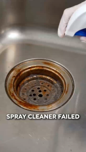Multi surface cleaner rust remover oven cleaner kitchen cleaner 200g Made in Japan Fragrance Floor Cleaner bathroom clea