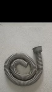 [VIENA] Selang BCP Bak Cuci Piring Abu Tebal 1 1/2\" Inch SL-11