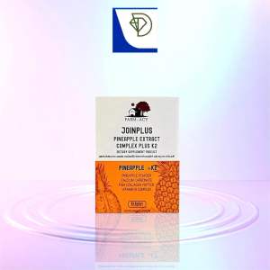 FARM-ACY JOINPLUS COMPLEX เสริมสร้างกระดูกข้อต่อและฟัน บำรุงผิว เส้นผม