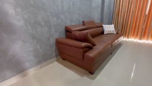 Ghế Sofa Băng Cao Cấp TB-8851 Nội Thất Phòng Khách Tâm An
