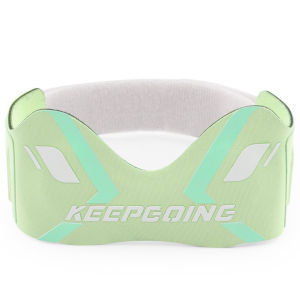 GOBYGO 1Pcs Sports Knee Pads Meniscus Brace Fitness Patellar Compression Stabilization Kit Running Cycling Knee Guard Men Women