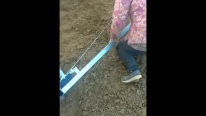 อุปกรณ์การผดุงครรภ์วัว อุปกรณ์ช่วยคลอดวัว วัวนม อุปกรณ์ช่วยคลอดสำหรับสัตวแพทย์