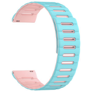 Silicone 22 20mm Magnetic Strap for HUAWEI WATCH 5 4/GT6 Pro GT 6 5 4 3 SE 2 46 42mm Watch Band GT Runner 2 Replacement Bracelet