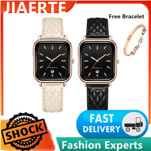 High-End Light Luxury Fashion Watch & Free Gift Box