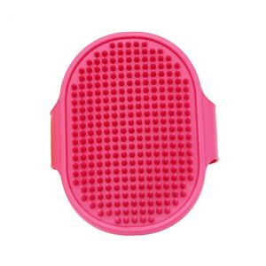 VOA | Pet Bathing Brush & Massage Gloves for Dogs & Cats