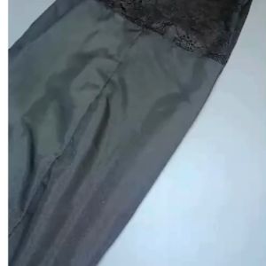 Celana Panjang Ihram Wanita Katun Lembut