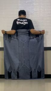 Sarung batik pria dewasa muslim motif terbaru 2025.termurah terlaris dan terbaru