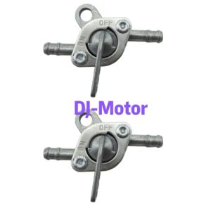 Kran Bensin Luar Universal On Off Motor Mini All Type Kran Buka Tutup Bensin