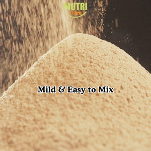 Nutri Pure Carrot Powder (50g) 100% Natural Flavouring & Colouring Freeze Dried Vegetable Cook Bake Nutritious Nutrition Healthy