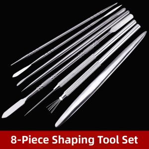 DUOCAIHANI | Sculpting Shaping Tool Kit