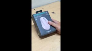 " Chuột không dây Bluetooth (Quiet Clicks) Logitech MX Anywhere 3s Chính Hãng