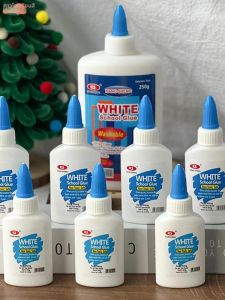 DIY Craft and Woodworking White Glue