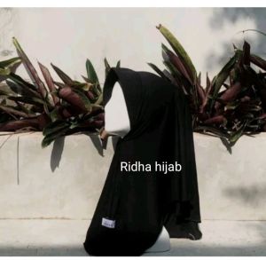 KEENAN-HIJAB BERGO KEENAN SIZE M COD