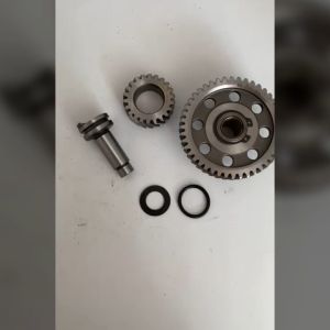 TRS Noken As Set Viar 150cc 200cc Kaisar Tossa Jialing Happy Nozomi Spareparts Original TRS SEMARANG