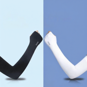 JIFANPAUL | UV Protection Arm Sleeves for Men and Women