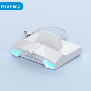 Hagibis | Bộ Dock Mở Rộng Cho Máy Chơi Game ROG/Ally X/Steam Deck/Switch – Chuyển HDMI Kết Nối TV & Máy Tính Hỗ Trợ Video HD
